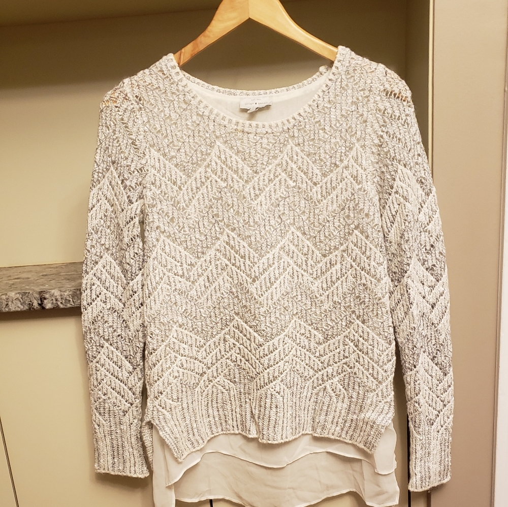 LUCKY BRAND sweater
